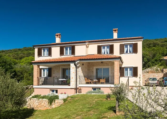 Poduniz 别墅 普纳特