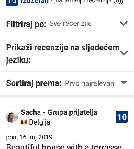 Poduniz 别墅 普纳特