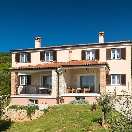 Poduniz Vila Punat