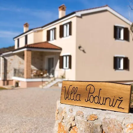 Poduniz Punat