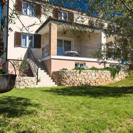Vila Poduniz Punat