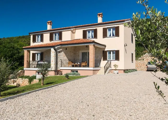 Villa Poduniz Punat